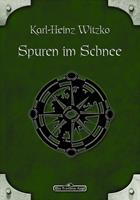   DSA 20: Spuren im Schnee
