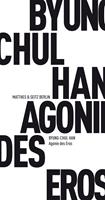   Agonie des Eros
