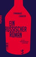   Ein russischer Roman