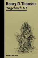   Tagebuch III