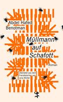   Müllmann auf Schafott