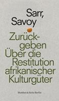   Zurückgeben