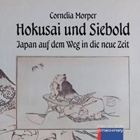   HOKUSAI UND SIEBOLD