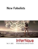   NEW FABULISTS