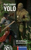   YOLO