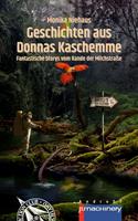   GESCHICHTEN AUS DONNAS KASCHEMME