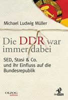   Die DDR war immer dabei