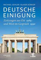   Deutsche Einigung 1989/1990