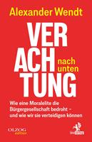   Verachtung nach unten