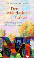   Der Mandarinentraktor