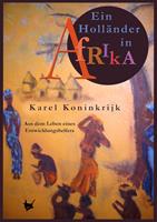   Ein Holländer in Afrika