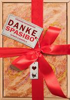   Danke! Spasibo!