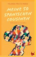   Meine fünfzig spanischen Cousinen