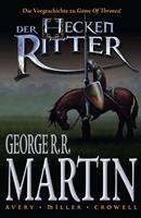   Der Heckenritter Graphic Novel, Bd. 1