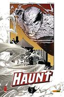   Haunt, Band 2
