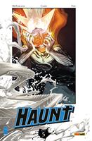   Haunt, Band 5