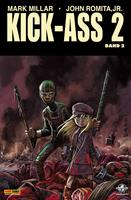   Kick-Ass 2, Band 2
