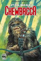   Star Wars Masters, Band 6 - Chewbacca