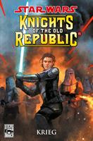   Star Wars Sonderband 71: Knights of the Old Republic - Krieg