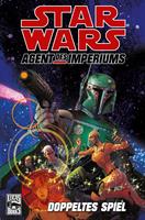 Star Wars Sonderband 79: Agent des Imperiums II - Doppeltes Spiel