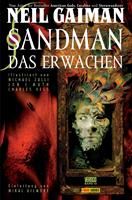   Sandman, Band 10 - Das Erwachen