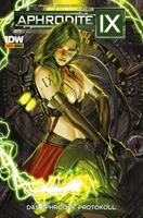   Aphrodite IX, Band 1