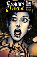   Fashion Beast, Bd. 2: Gefeiert