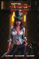   Wonderland, Band 9 - Der Wahnsinn des Wunderlands