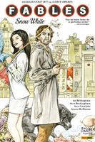 Fables, Band 22 - Snow White