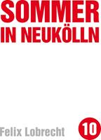   Sommer in Neukölln