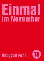   Einmal im November