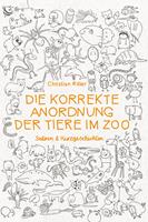   Die korrekte Anordnung der Tiere im Zoo