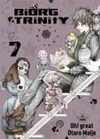   Biorg Trinity, Band 7