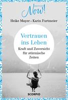   Vertrauen ins Leben