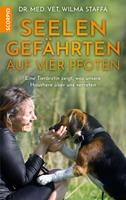   Seelengefährten auf vier Pfoten