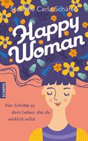  Happy Woman