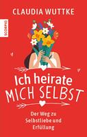   Ich heirate mich selbst