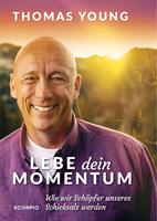   Lebe dein Momentum