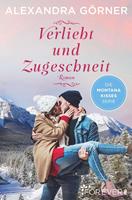   Verliebt und zugeschneit