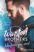   Winston Brothers
