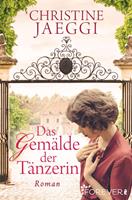   Das Gemälde der Tänzerin