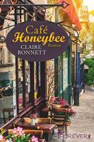   Caf&eacute; Honeybee