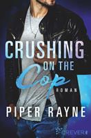   Crushing on the Cop