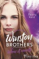   Winston Brothers
