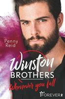   Winston Brothers