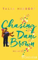   Chasing Dani Brown