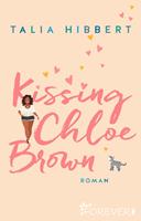   Kissing Chloe Brown