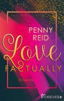   Love factually