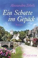   Ein Schotte im Gepäck