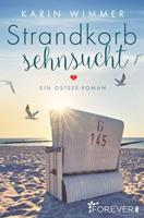   Strandkorbsehnsucht